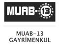 Muab-13 Gayrimenkul  - İstanbul
